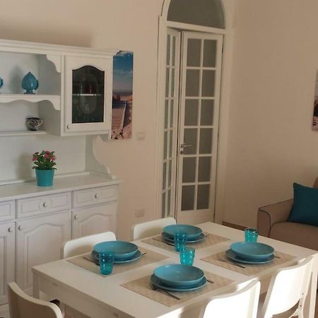 Villetta Acquamarina Torre Lapillo Εξωτερικό φωτογραφία