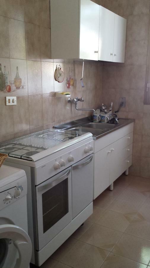 Villetta Acquamarina Torre Lapillo Εξωτερικό φωτογραφία
