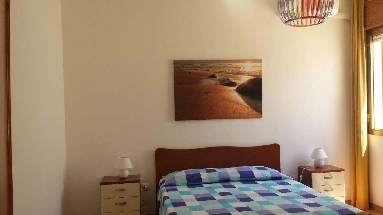 Villetta Acquamarina Torre Lapillo Εξωτερικό φωτογραφία
