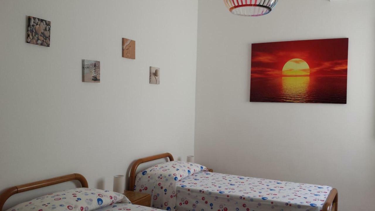 Villetta Acquamarina Torre Lapillo Εξωτερικό φωτογραφία