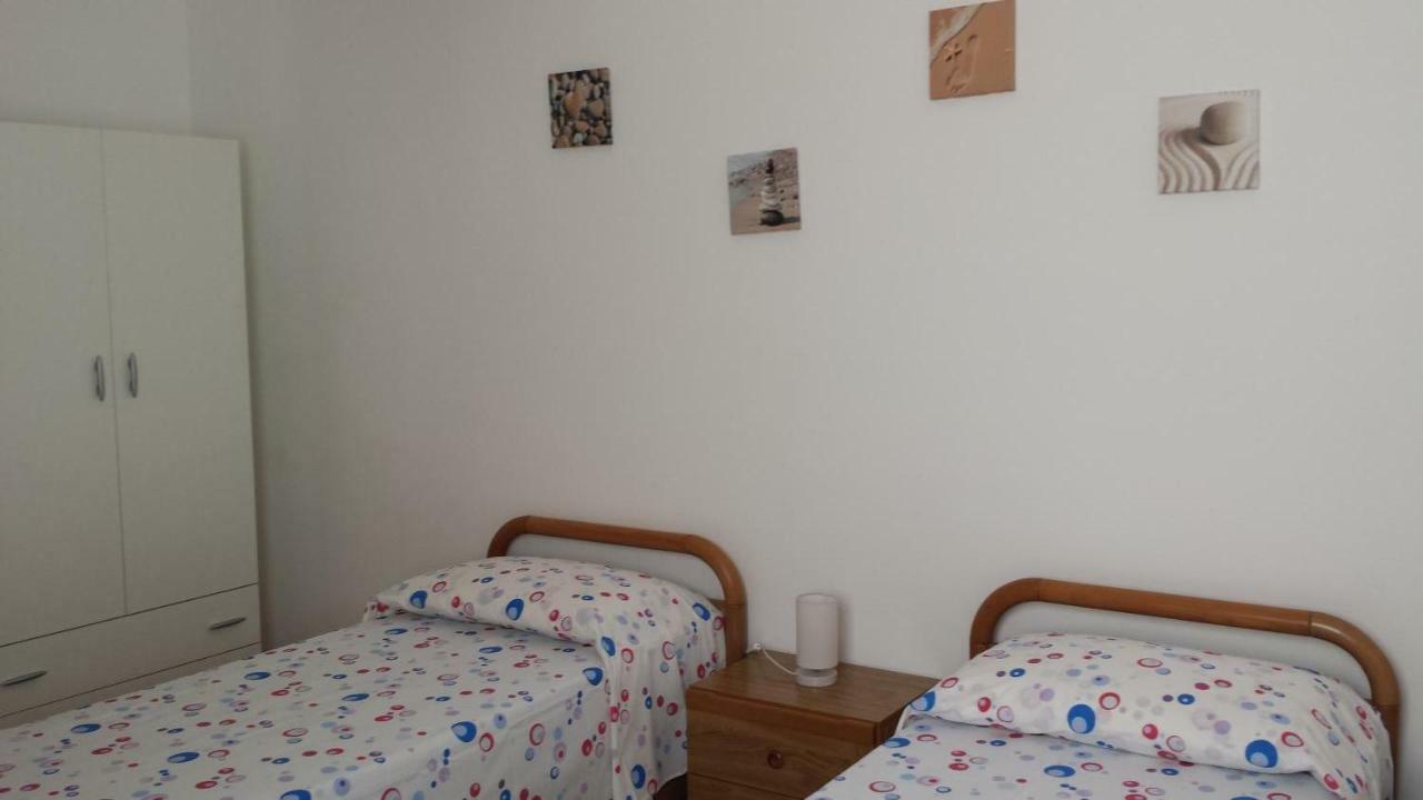 Villetta Acquamarina Torre Lapillo Εξωτερικό φωτογραφία