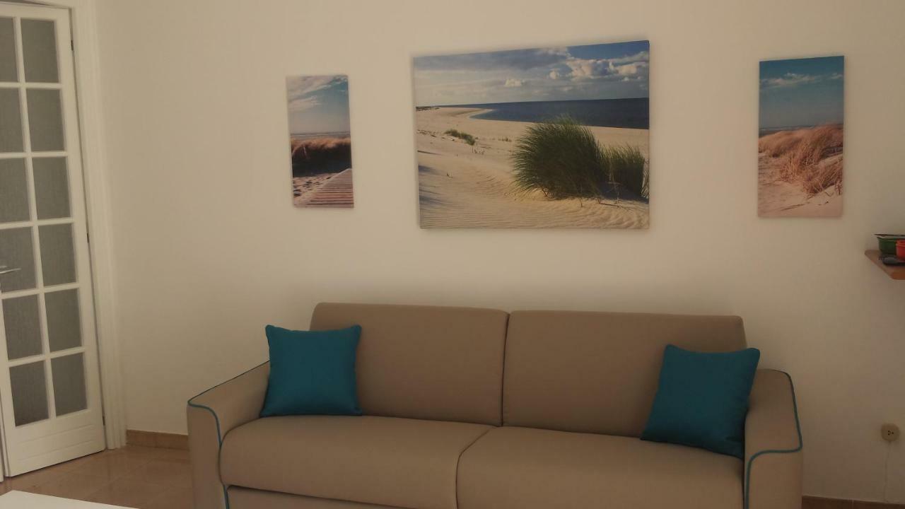 Villetta Acquamarina Torre Lapillo Εξωτερικό φωτογραφία