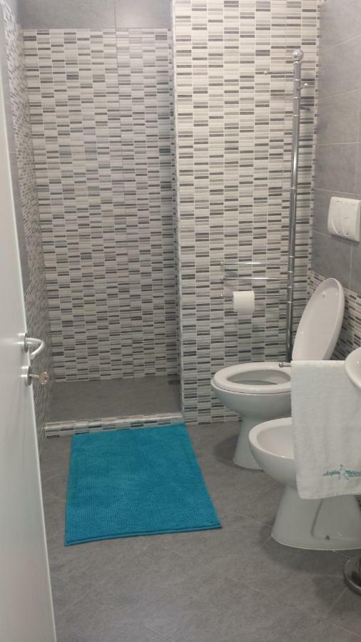 Villetta Acquamarina Torre Lapillo Εξωτερικό φωτογραφία