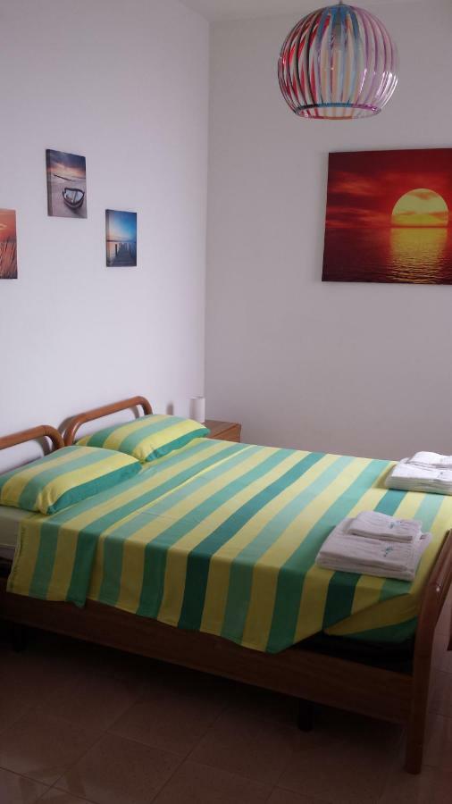 Villetta Acquamarina Torre Lapillo Εξωτερικό φωτογραφία